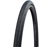 Schwalbe Spicer Más Neumático - 700x35 Alambre Negro/Reflejar Punctureguard Sbc