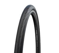 Schwalbe Spicer Activo Lite Neumático 26x1.5 E25 Negro/Reflectante