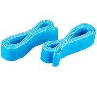 Schwalbe Super HP 2er Set Llanta Banda, Unisex Adulto, Azul, 28 Zoll 22-622