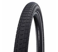 Schwalbe Super Moto-X ADDIX Green Double Defense GreenGuard 24´´ X 2.15 Rigid Urban Tyre 24´´ x 2.15