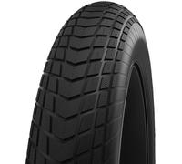 Schwalbe Super Moto-X Neumático 20x4.0 E50 Grasa/Bicicleta Eléctrica 20in X