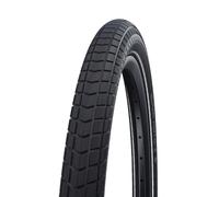 Schwalbe Super Moto-X Performance Drahtreifen 70-406 (20x2,80') DD schwarz Re