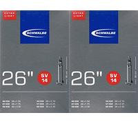 Schwalbe SV 14 - Manguera extra Light 26' 559 francés Sclaverand SV14