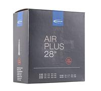 Schwalbe SV 17AP (Air Plus) Fahrrad Schlauch // 28' (37/47-622/635)