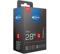 Schwalbe SV 18 28 pulgadas Extra Light Manguera Sclaverand Válvula