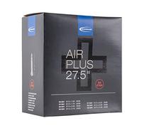 Schwalbe SV 21AP Air Plus-Camera d'Aria Unisex Adulto, Nero, 68,58 cm