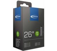 Schwalbe SV13 Presta Extra Long Valve Inner Tube 66.04 cm x 1.5-2.5 26x1.50-2.50