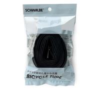 Schwalbe SV17 SW-10963373WP - Tubo de butilo francés (40 mm, 700 C)