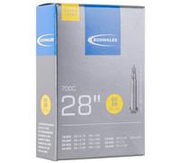 Schwalbe SV20 Extra Light 700c x 18/25c 50mm cycle bike inner tube