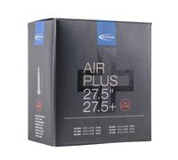 Schwalbe SV21+AP Air Plus 27.5"x2.1-2.75" SV 40mm cycle bike inner tube
