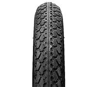 Schwalbe SW 18x1.75 (47-355) Nero/Riga, cordoni Unisex Adulto, B/B+WL