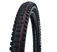 Schwalbe Tacky Chan EVO TLE Faltreifen 62-584 (27,5x2,40') Super Gravity Negr