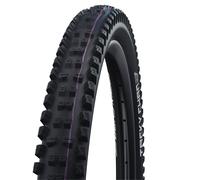 Schwalbe Tacky Chan EVO TLE Faltreifen 62-622 (29x2,40') Super Downhill Negro