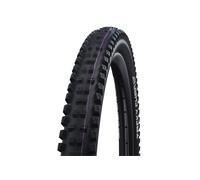 Schwalbe Tacky Chan EVO TLE Faltreifen 62-622 (29x2,40') Super Gravity Negro