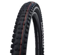 Schwalbe Tacky Chan Trail Pro Soft Tubeless 2026 27.5´´ X 2.40 MTB Tyre 27.5´´ x 2.40