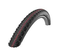 Schwalbe Thunder Burt Neumático, Adultos Unisex, B/B-SK, 57-584 HS451 ADDIX Speed 67EPI