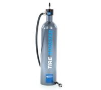 Schwalbe Tire Booster Tubeless Inflator Talla única Gris