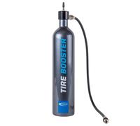 Schwalbe TIRE BOOSTER Valve Parts & Accessories, Black Single