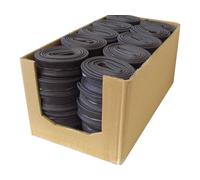 Schwalbe Tubo 15 SCV para 28" negro