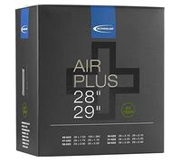 Schwalbe Tubo Air Plus AV10-40 24" 37-47/507