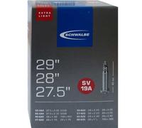 Cámara de aire Schwalbe 29" - Extralight ( 29 x 1.75-2.40 / Presta 40 mm )