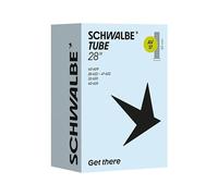 Schwalbe Tubo Interior Bicicleta AV17 28/47-622/635 IB AGV 40mm