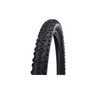 SCHWALBE 11133427.02 Black Jack K-Guard, Unisex-Adult, B/B-SK, 26x2.25
