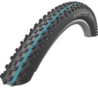 Schwalbe Unisex - Adult's Racing Ray HS489 SG Tyre 26 pollici Nero