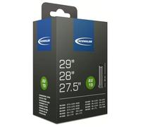 Schwalbe Unisex - AV 19 - Manguera, 27,5/28/29 x 1,50-2,40 Pulgadas