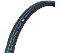 Schwalbe Unisex One Neumático de Bicicleta