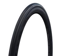 Schwalbe Cubierta de alambre One Plus Performance ADDIX SmartGuard 28" negro 23-622 (700x23C)