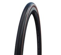 Schwalbe Uno Tle Rendimiento E25 700x30 Negro/Tanwall