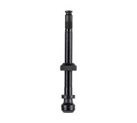 Schwalbe Válvulas tubeless Clik Valve SCV negro