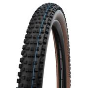 Schwalbe Wicked Will Evo S/Ground 29x2.40 TLE Brnz Fold cycle bike tyre