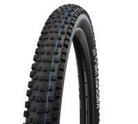 Schwalbe Wicked Will Montaña Neumático 27.5x2.25 sin Cámara Addix Súper Suelo