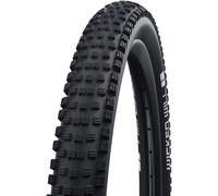 Schwalbe Wicked Will Neumático - 29x2.25 Plegable Negro Perf Línea
