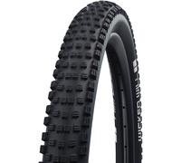 Schwalbe Wicked Will Neumático - 29x2.25 Tubeless Plegable Negro Perf Línea