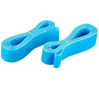 Schwalbe Winora Super HP - Cinta Adhesiva para Llantas, Color Azul, 24 Pulgadas, 22-507, Barra máxima 7.0