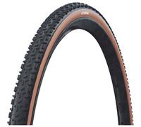 Schwalbe X-One R Addix Race TLR - Neumático Plegable (28 x 1,30 Pulgadas), Color Bronce