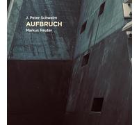 Schwalm Jan-Peter & Reuter Markus - Aufbruch (Vinyl Clear) [Vinilo]