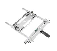 Schwamm MáQuina Cortadora, GuíA de Bordes, Posicionamiento, Corte, Tabla de Madera, Herramienta EléCtrica, Circular, Recortadora, Enrutador