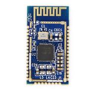 Schwamm Módulo transmisor estéreo Bluetooth V5.0 BK3266 AT, rebautizado en serie, receptor de control