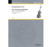 Schwanendreher alto