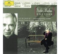 Schwanengesang D. 957 (CD) Franz Schubert Gerald Moore (Importación USA)