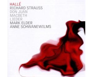Schwanewilms,a. - Don Juan/Macbeth/Lieder
