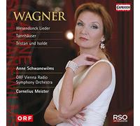 Schwanewilms,Anne - Richard Wagner
