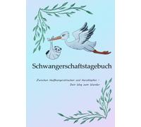 Schwangerschaftstagebuch: Zwischen Heißhungerattacken und Herzklopfen - Dein Weg zum Wunder