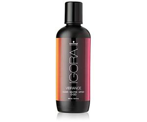 Schwarkopf Igora Vibrance Bote 60 ml, color 0-00 Clear 500 ml
