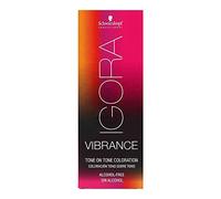 Schwarzkopf - Tonalizador Igora Vibrance 5-7 Castaño Claro Cobrizo 60 ml