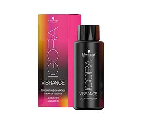 Schwarkopf Igora Vibrance Bote 60 ml, color 8-19